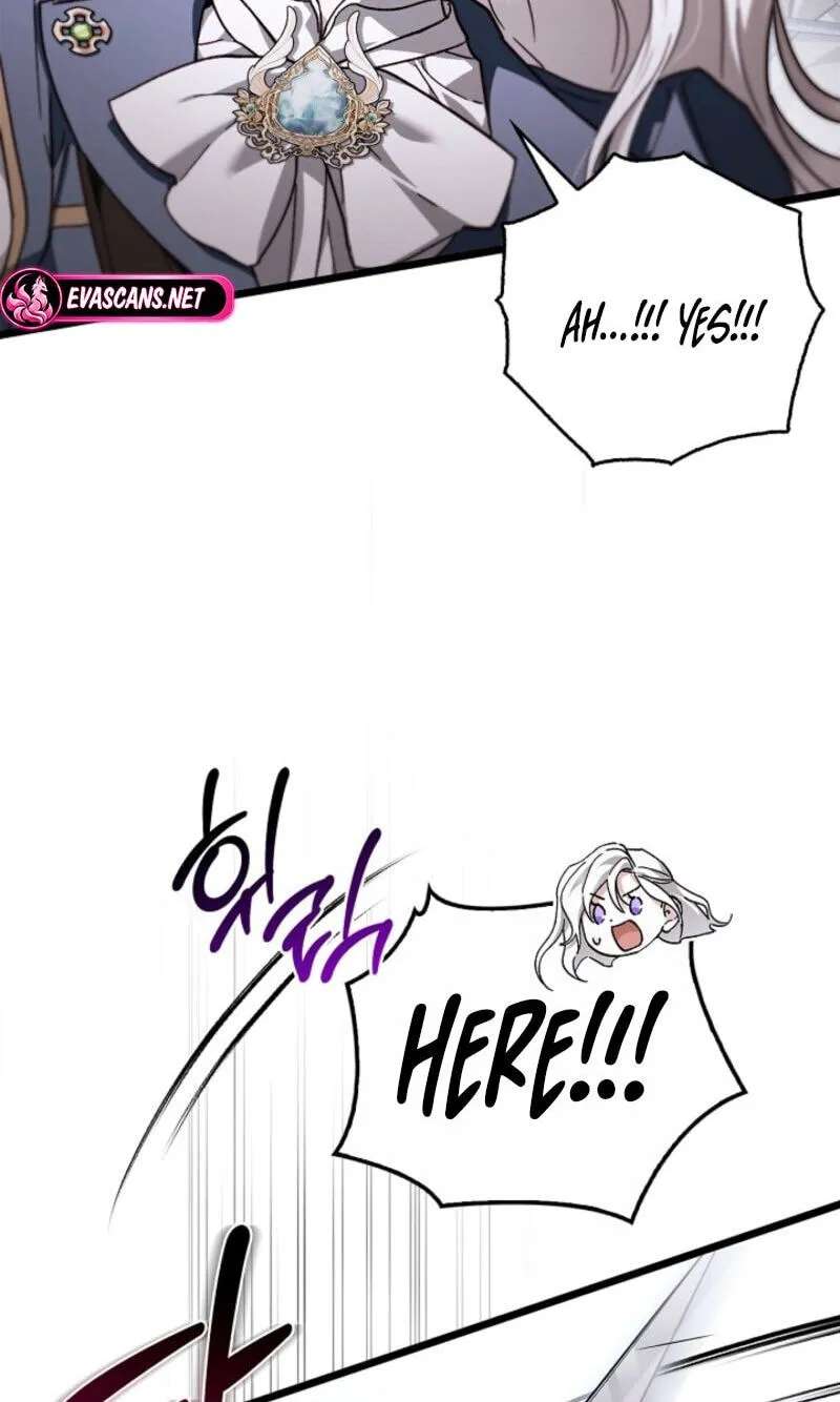 My Husband Is Definitely a Paladin Chapter 33 - page 17