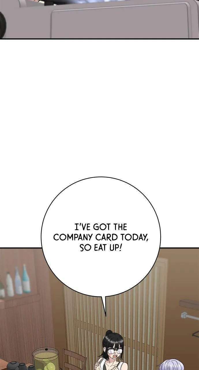 A DeadbEAT's Meal Chapter 246 - page 30