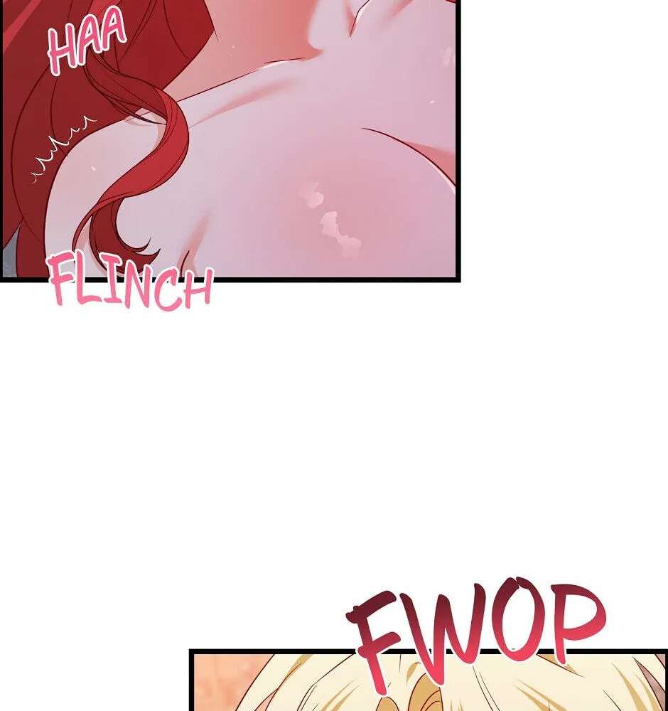 The Lady Has a Vulgar Secret Chapter 5 - page 6
