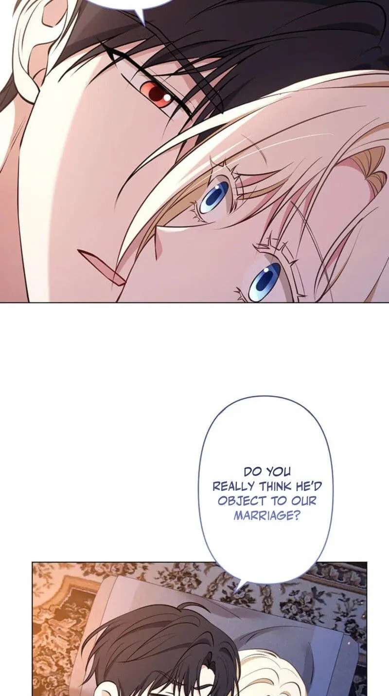 Migawari Hanayome Chapter 47 - page 65