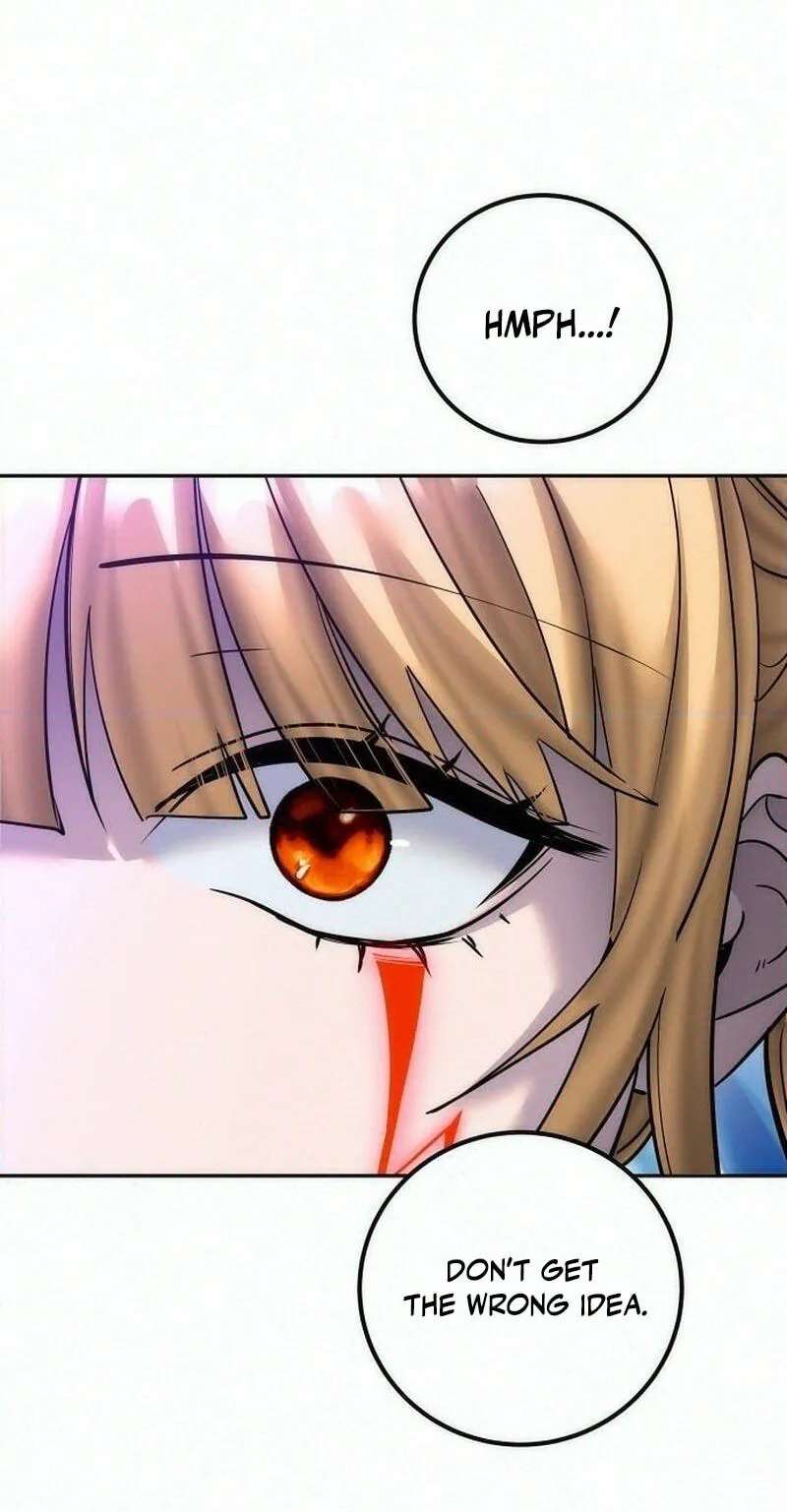 Secretly More Powerful than the Hero Chapter 138 - page 6