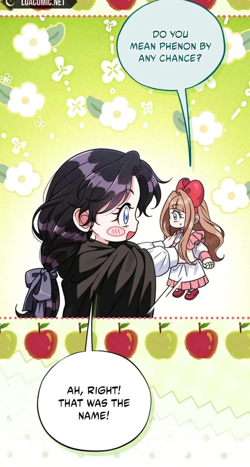 I Will Become The Villain’s Poison Taster Chapter 110 - page 40