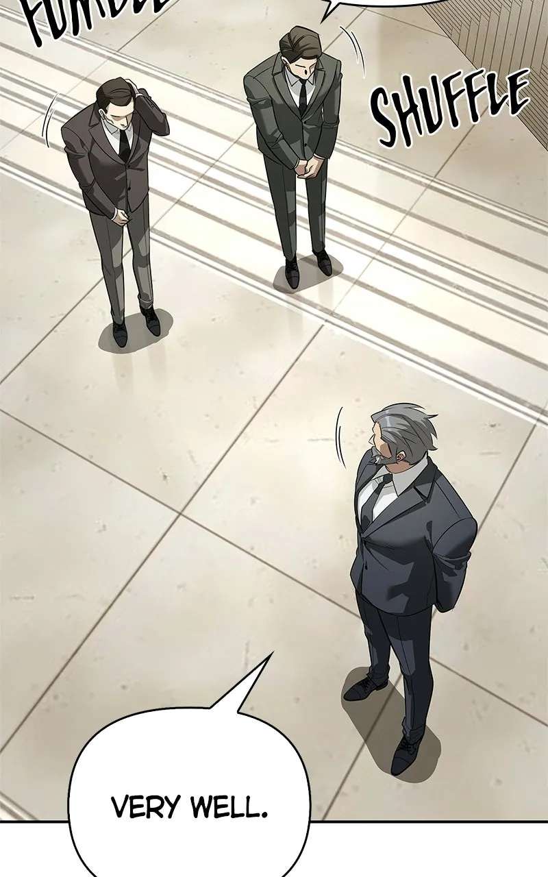 The S-Class Hunter’sPeaceful Life with Monsters Chapter 47 - page 29