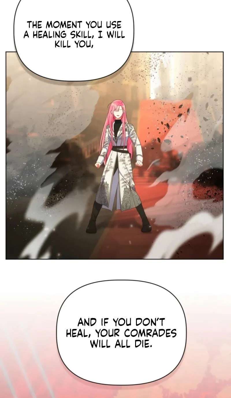The Perks of Being an S-Class Heroine Chapter 146 - page 91