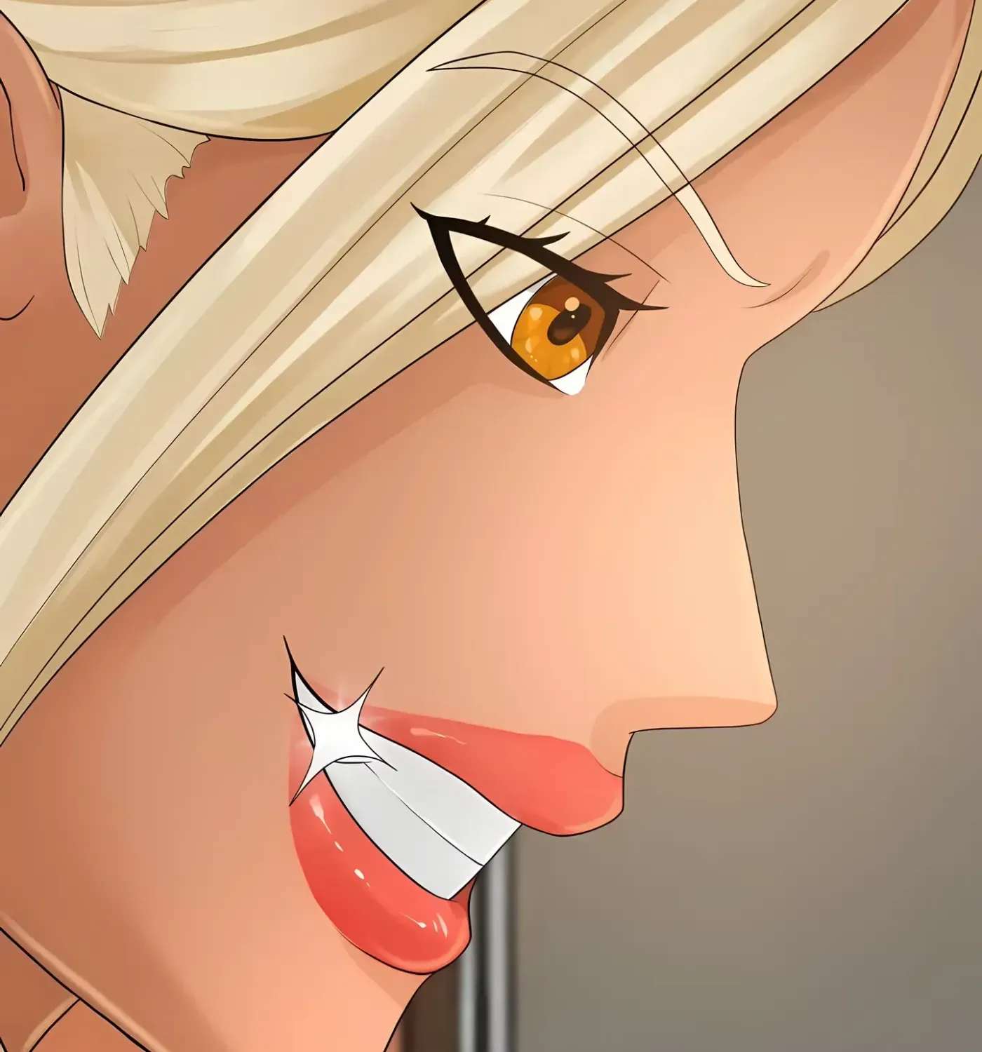 Hot Serve Chapter 1 - page 194