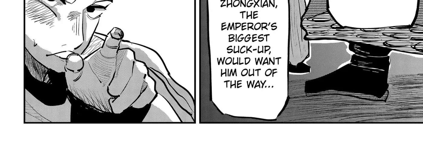 KAKAKAKA Chapter 4 - page 36