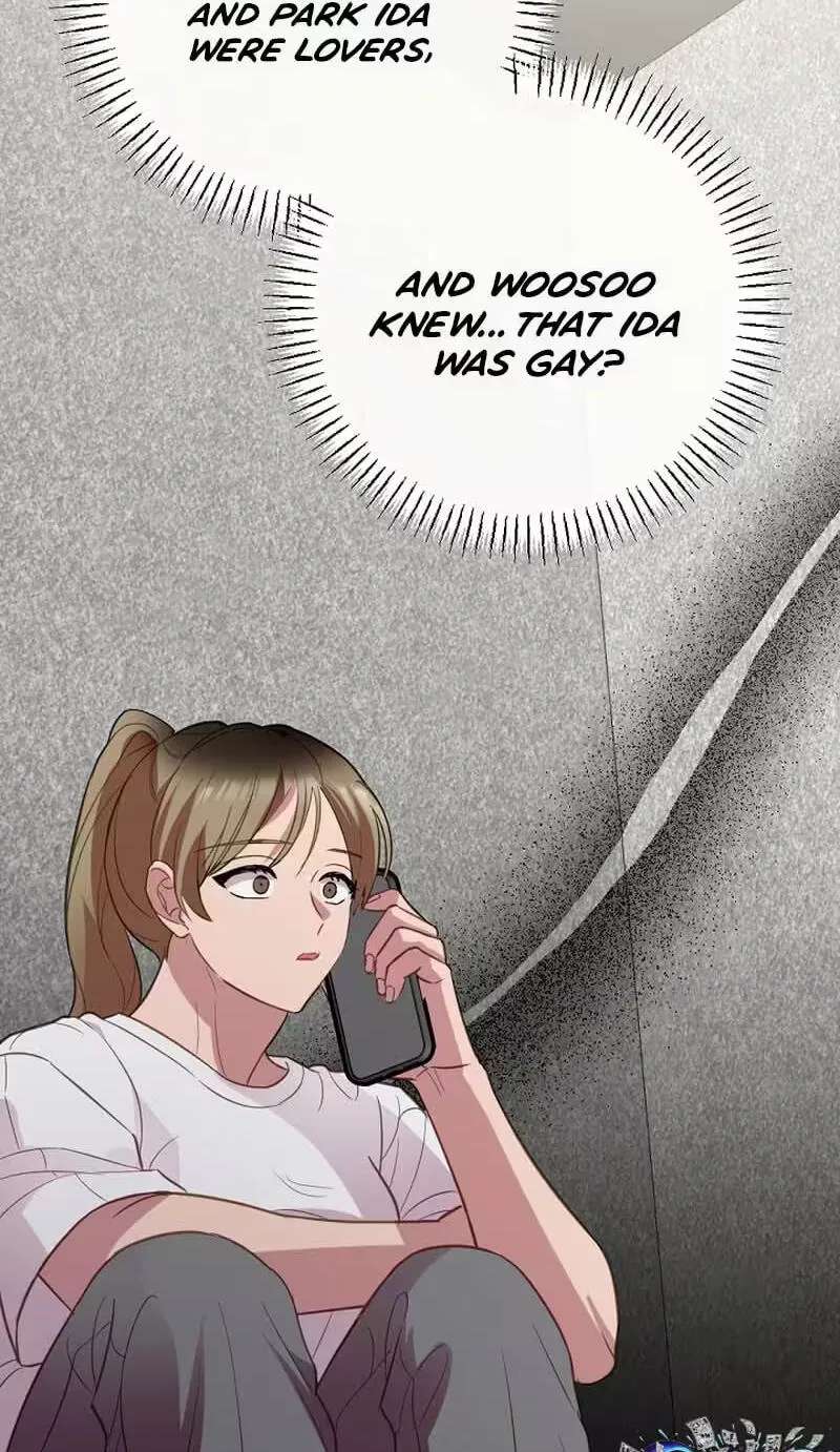 When Homma Targeted You Chapter 33 - page 76