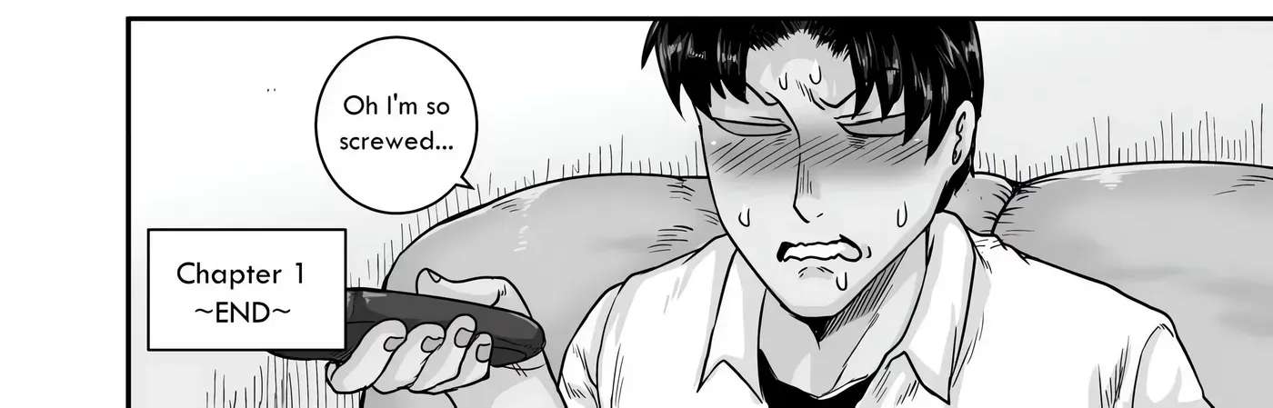 Annoying Little Sister needs to be Scolded Chapter 2 - page 104
