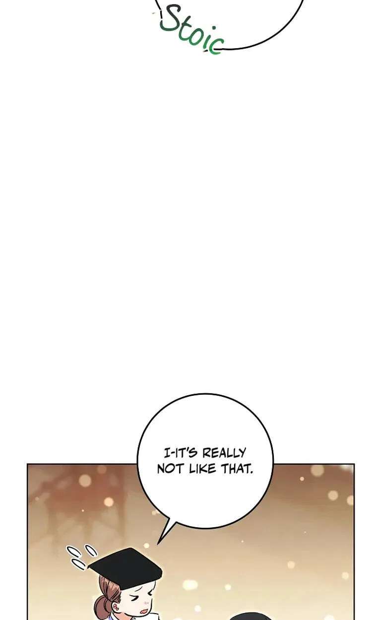 I Was Born as The Daughter of a Low-Ranking Concubine Chapter 93 - page 5