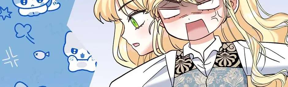 The Naughty Baby Is Wreaking Havoc Chapter 44 - page 40