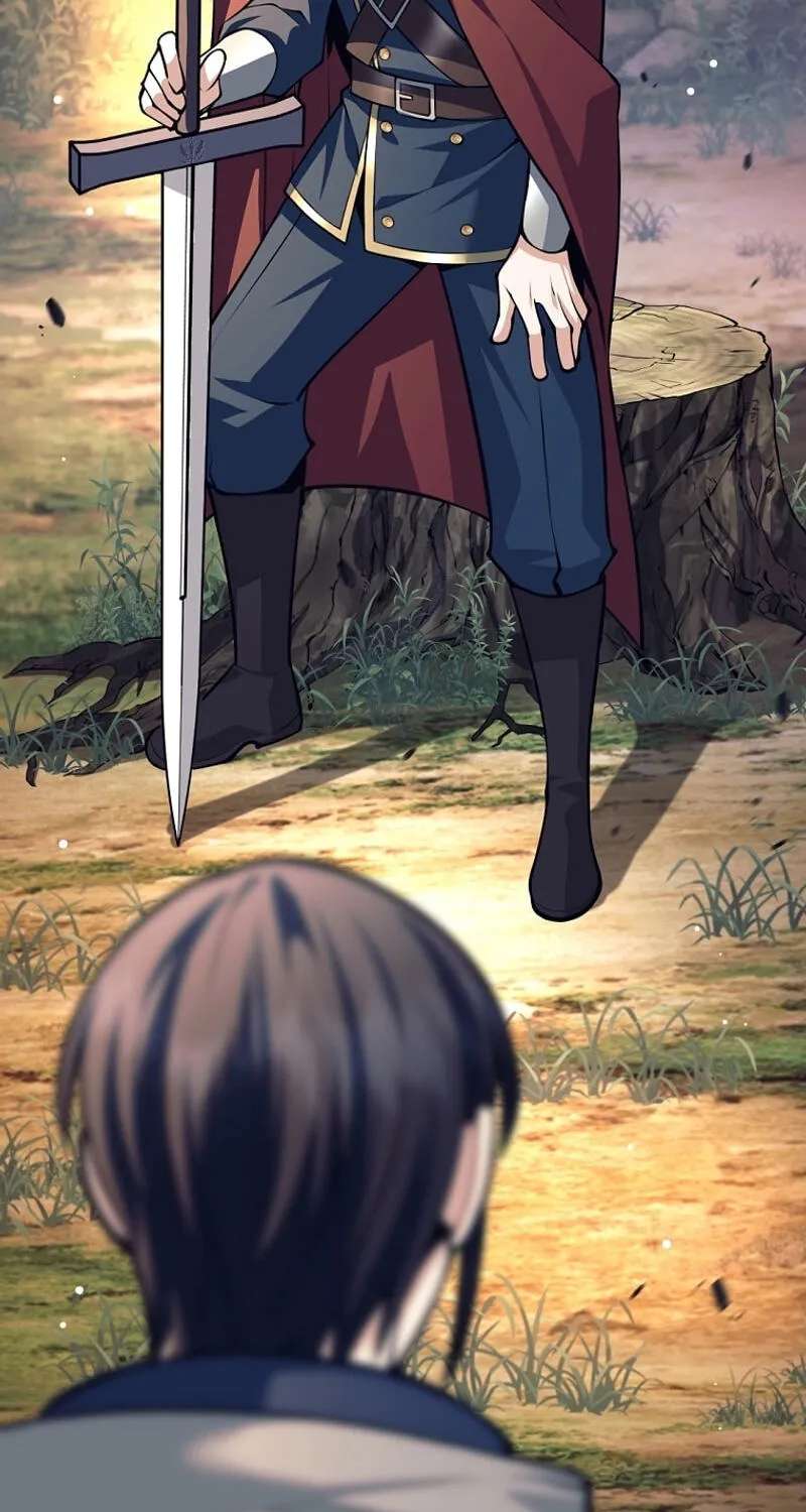 I'm Quitting the Hero's Party Chapter 160 - page 78