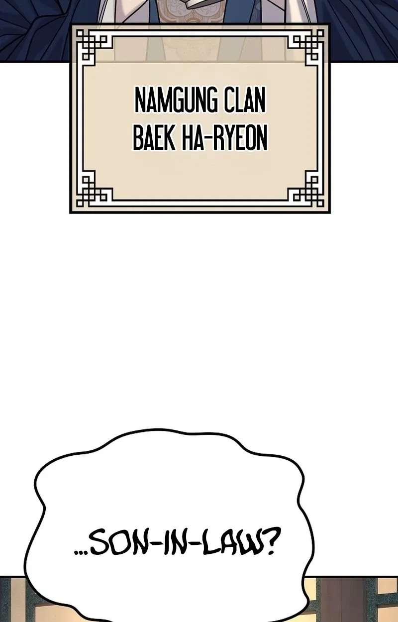 Giyeon Doksik Chapter 57 - page 3