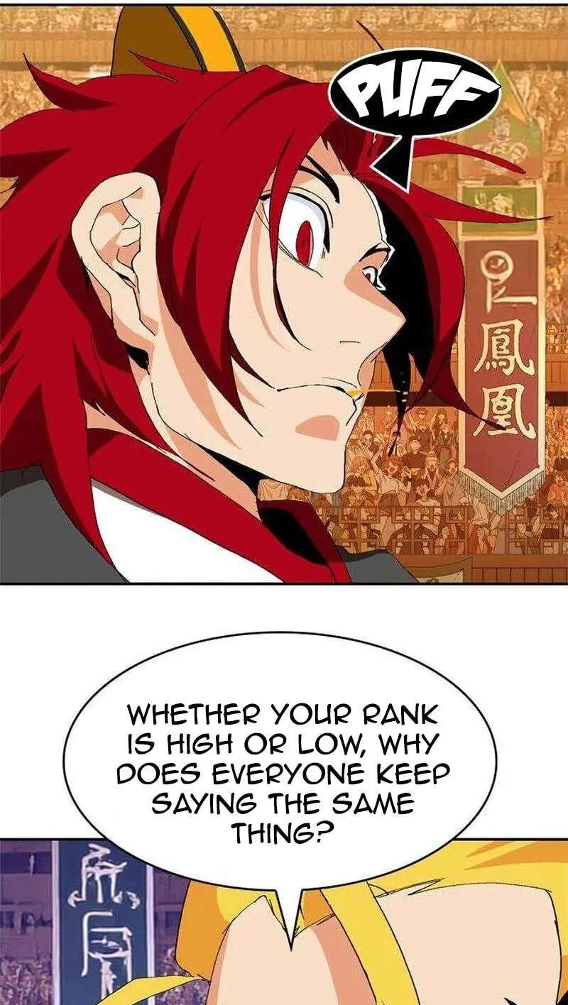 Mumumu Chapter 15 - page 65