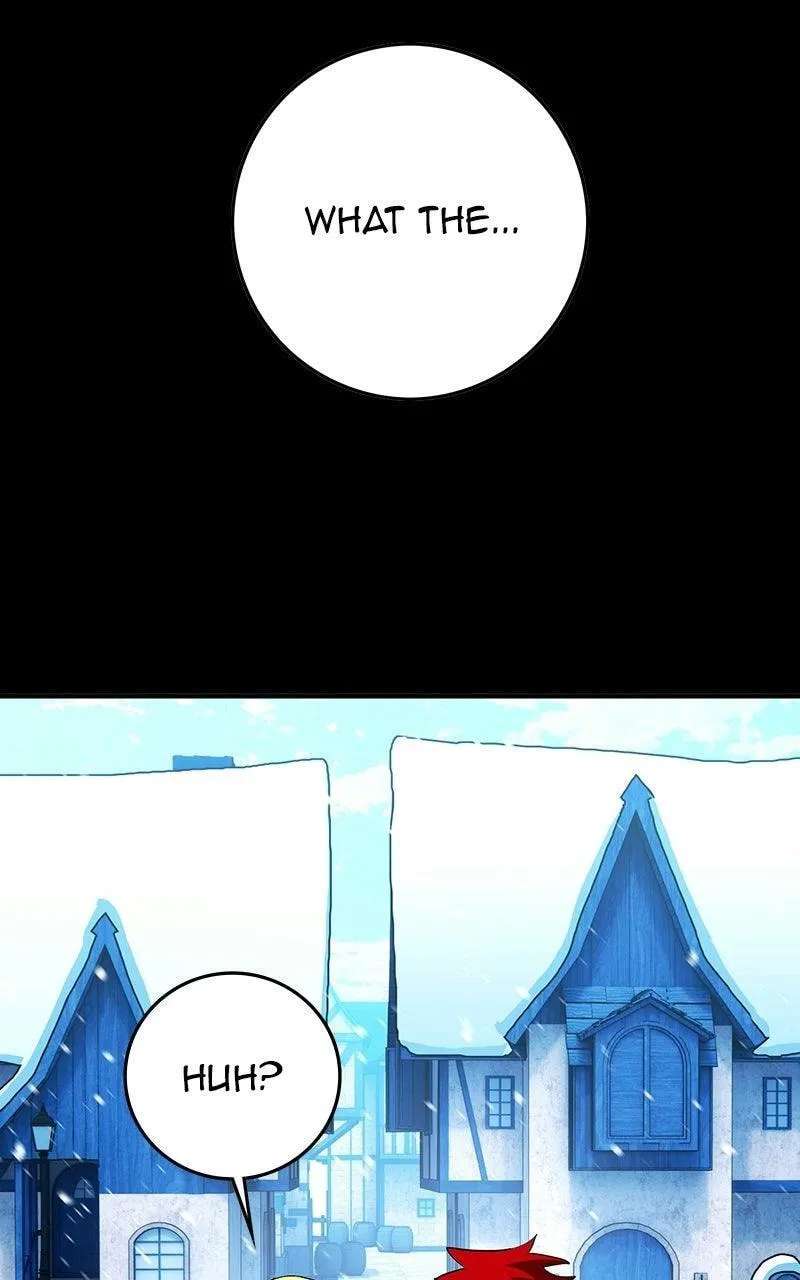Hardcore Leveling Warrior Chapter 463 - page 95