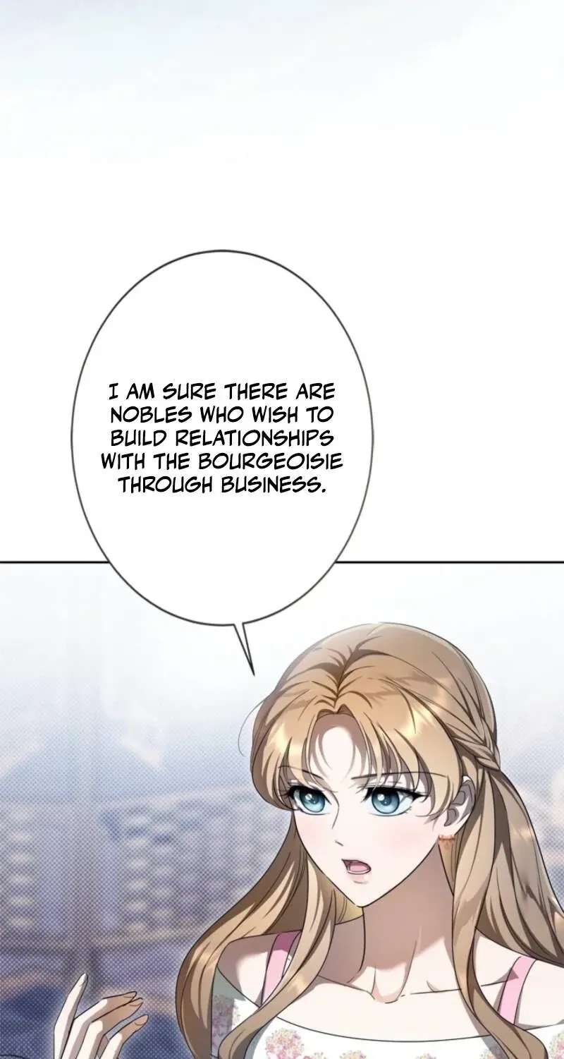 The Timid Lady of the Frontier Won't Give Up on Revenge Chapter 25 - page 18