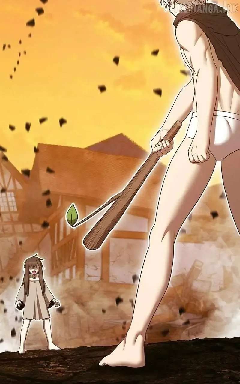 +99 Wooden stick (manhwa) Chapter 211 - page 79