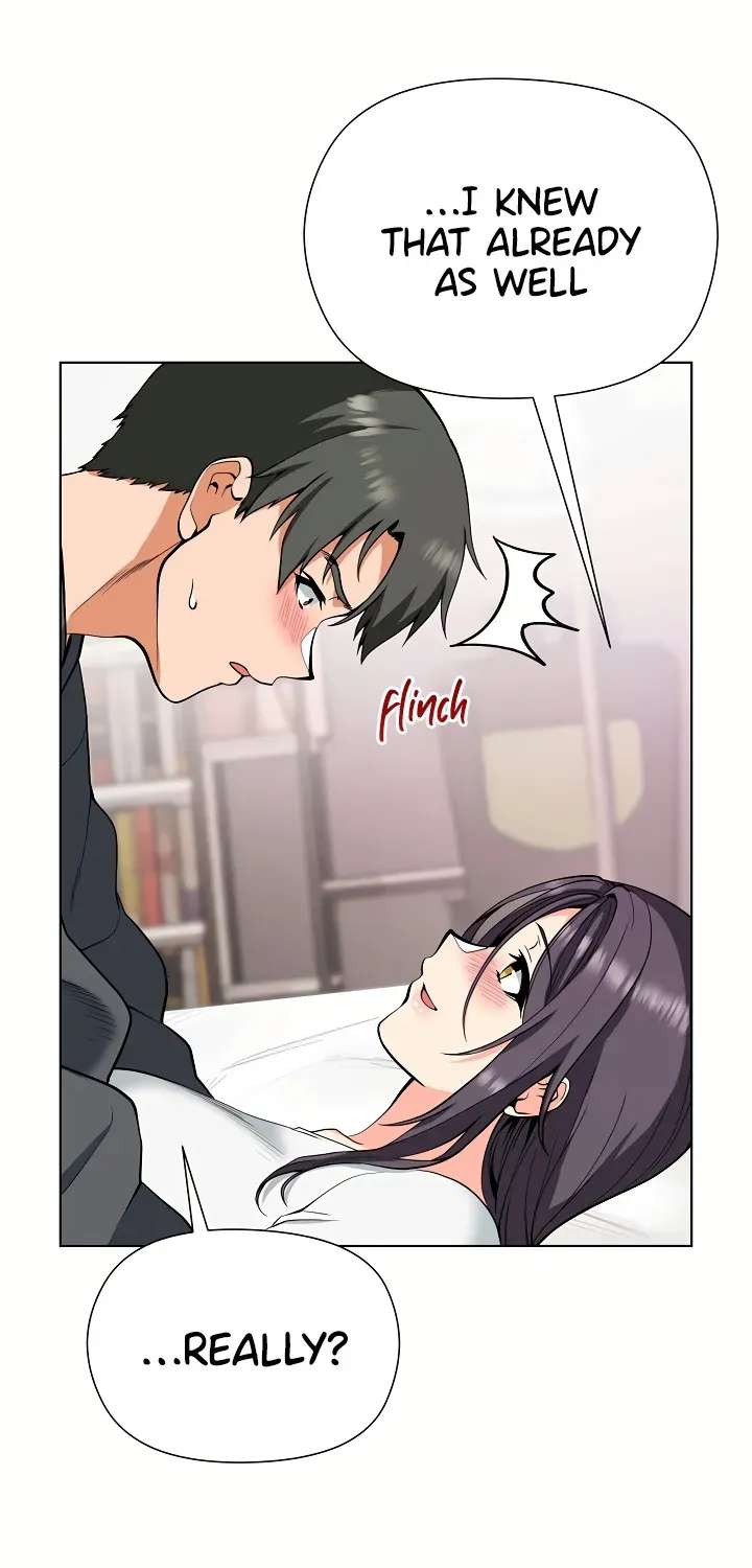 Your Mom Is the Best Chapter 5 - page 51