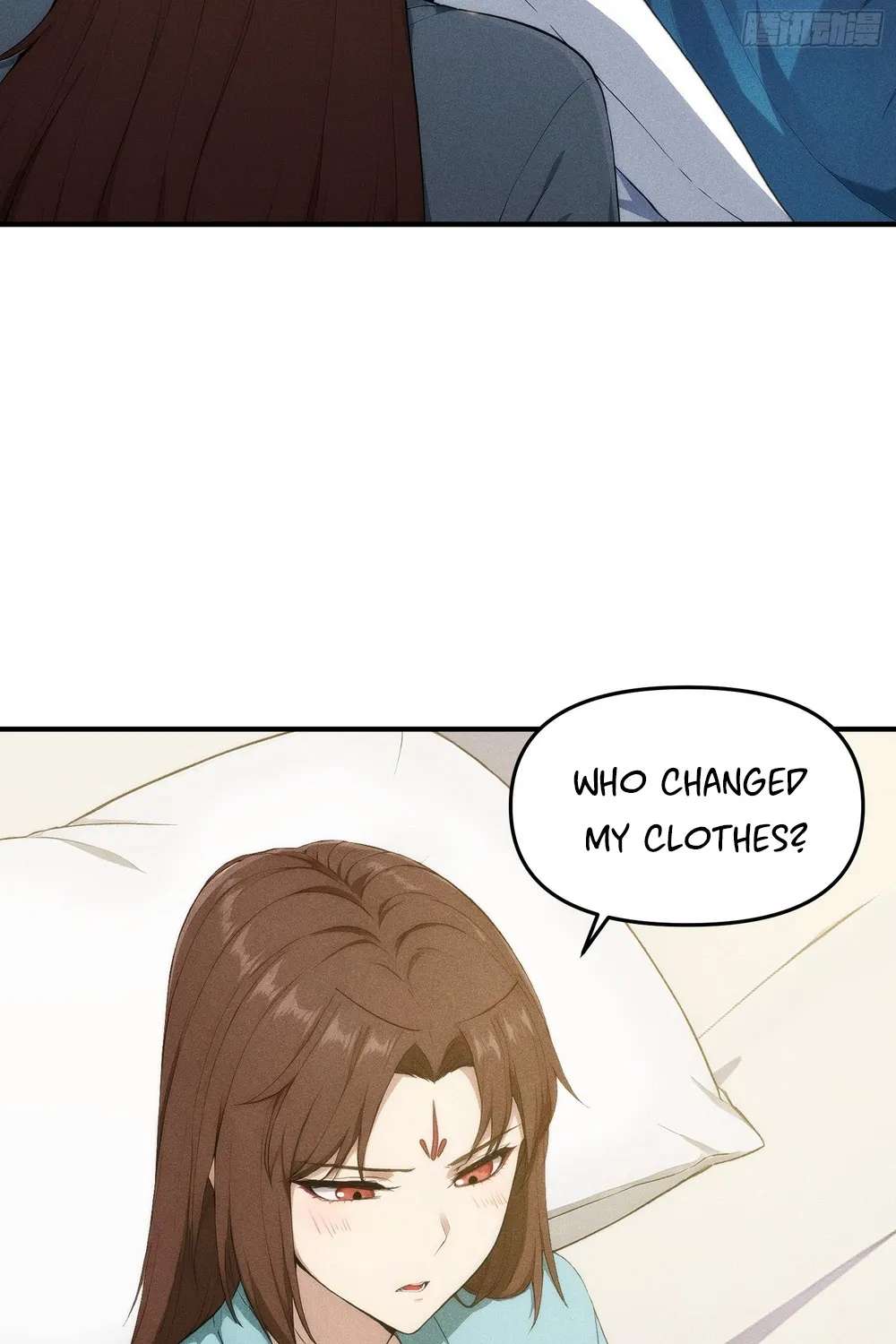 I Have Revived the Chinese Gods! Chapter 12 - page 9