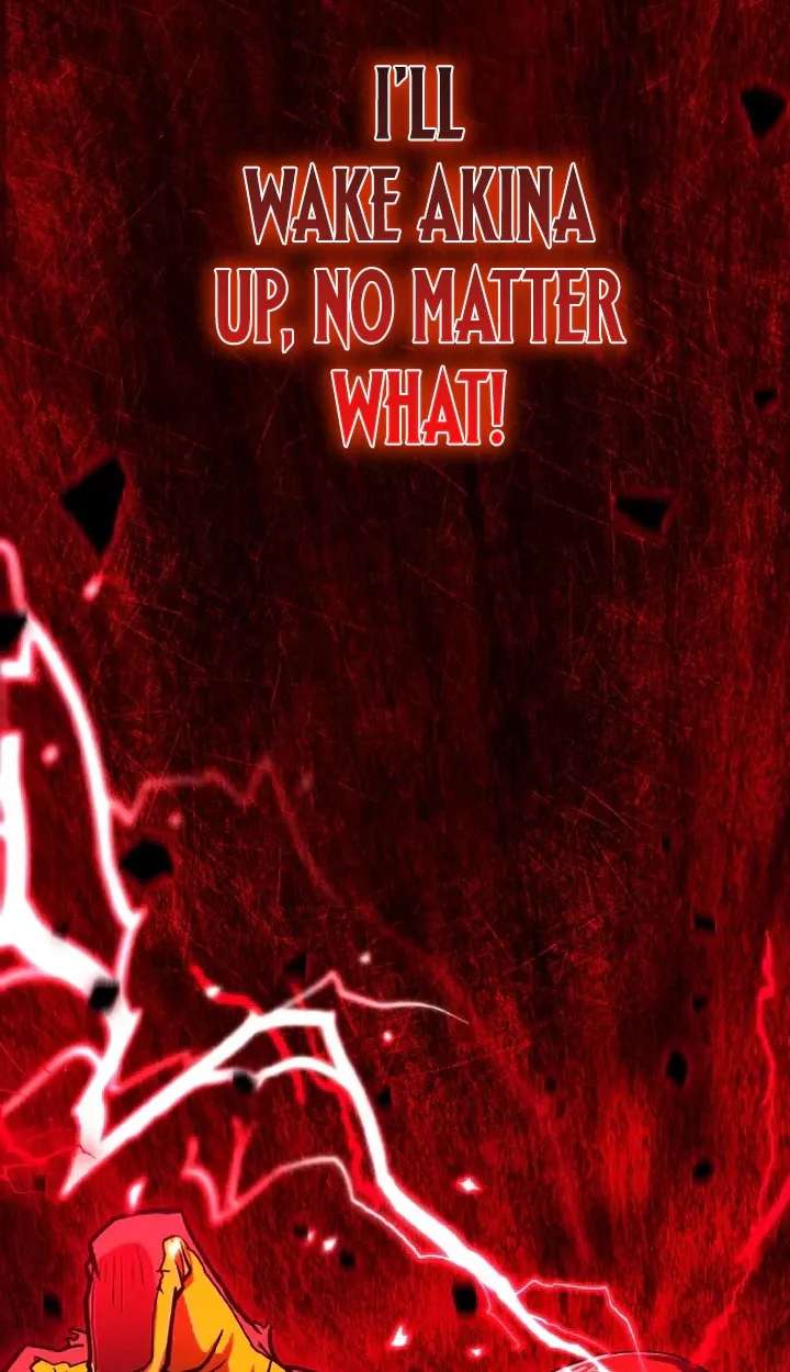 Revenge of the Villain Slayer Chapter 4 - page 78