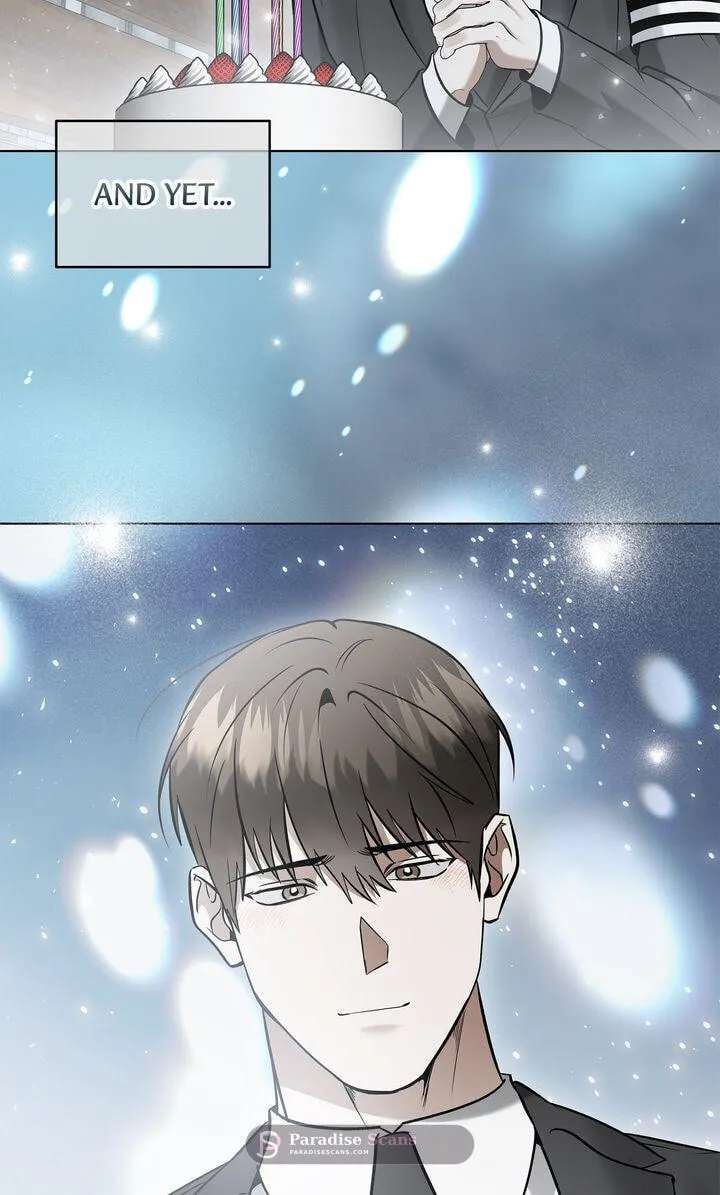 This Isn't Why I Applied Chapter 38 - page 25