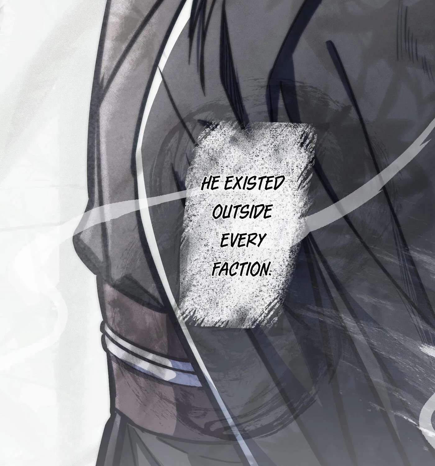 Reverend Insanity Remake Chapter 28 - page 115