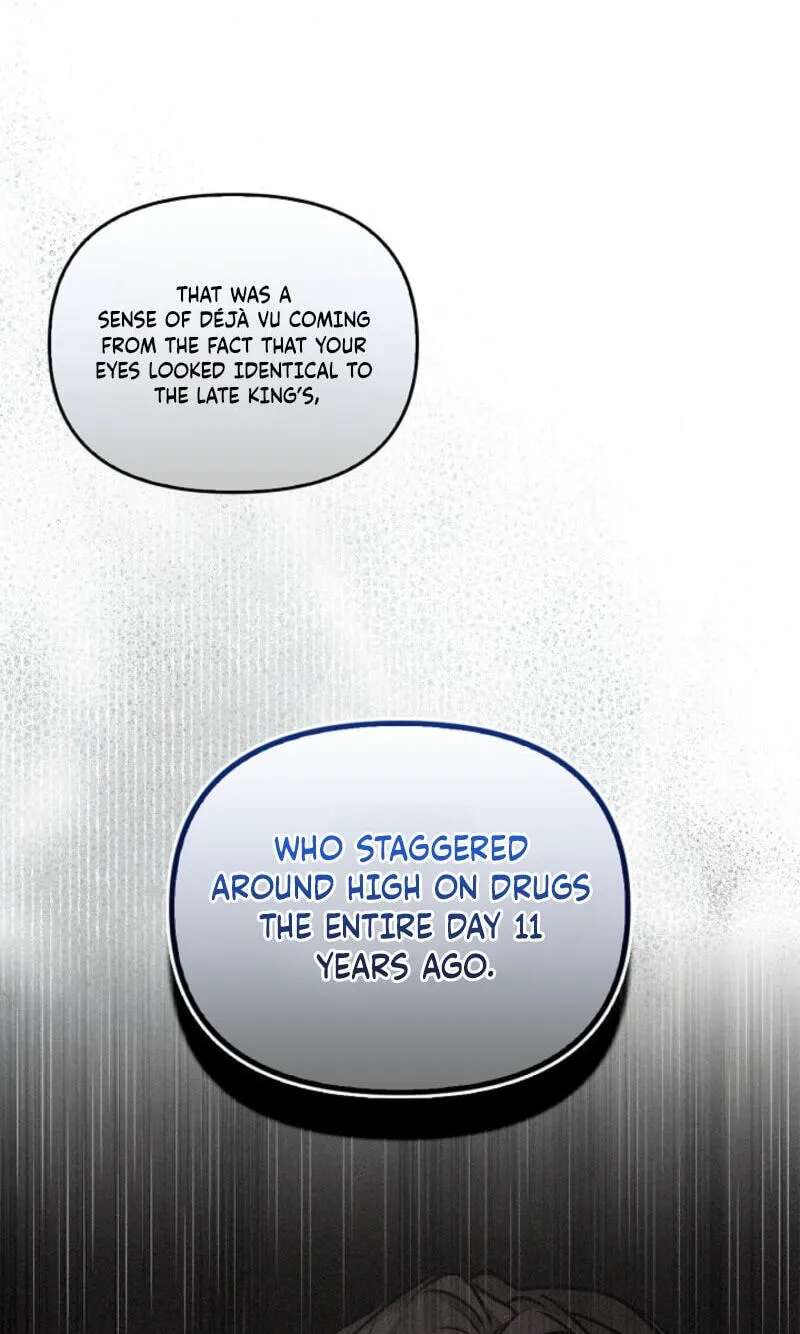 Regas Chapter 107 - page 11