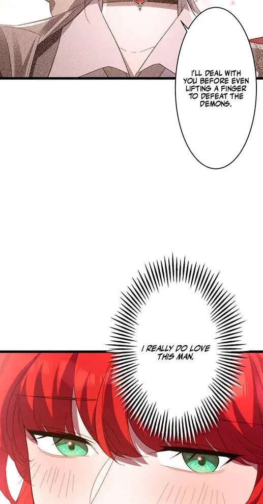 Kono Mama da to Shinisou na no de, Akuyaku Reijou wa Utahime ni Naru Koto ni Shita Chapter 21 - page 57