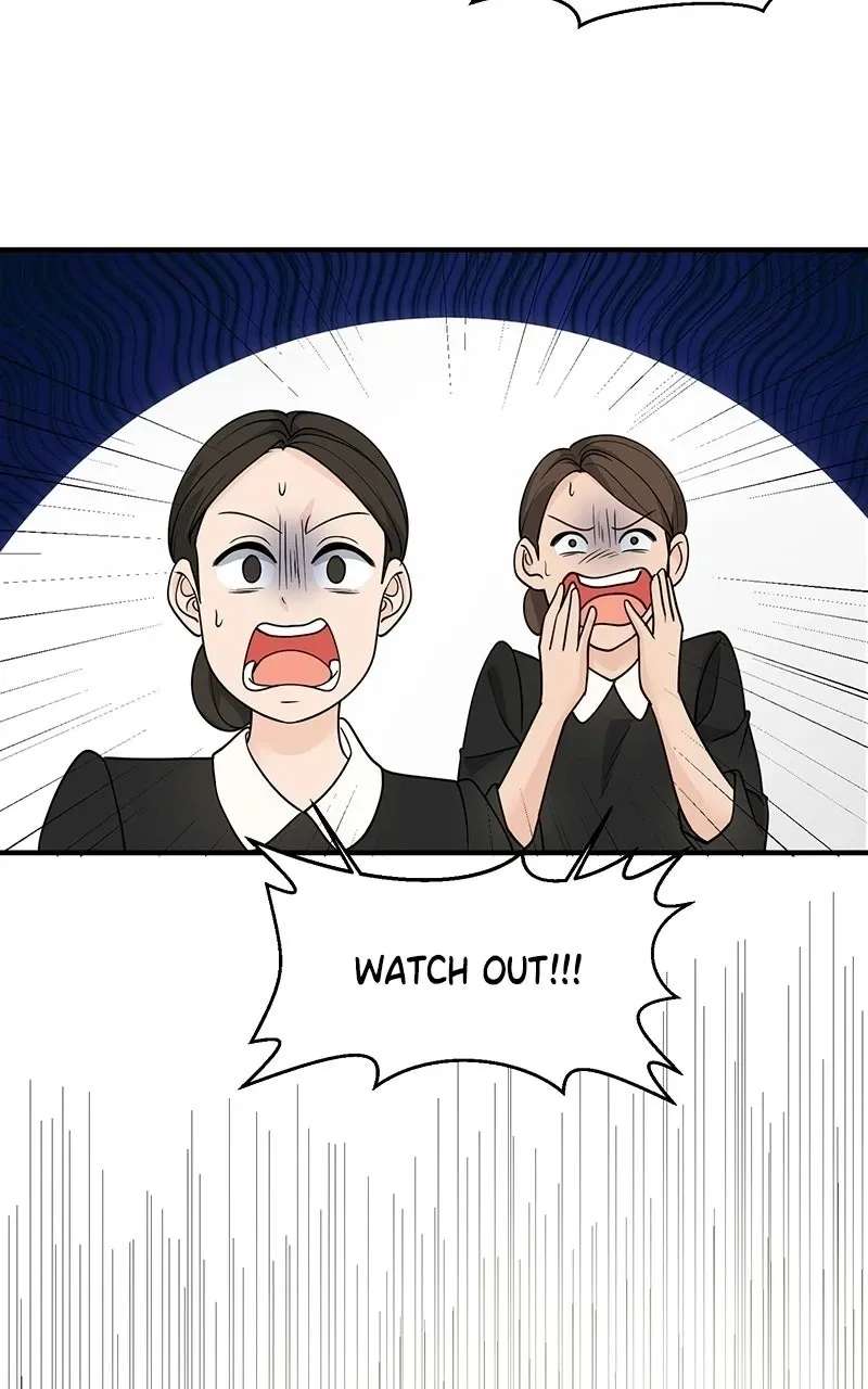 Raising a Child With CEO Chapter 1 - page 30