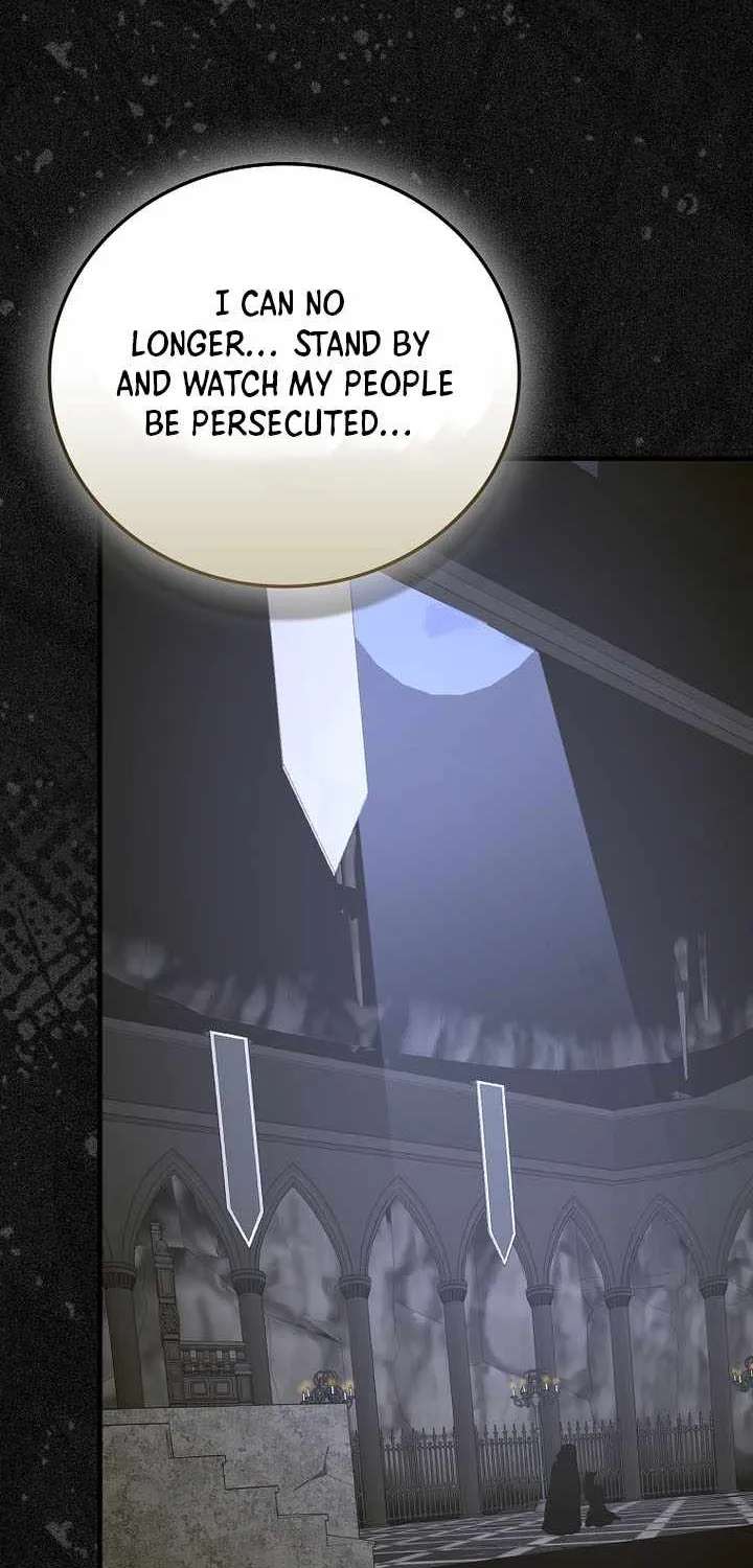 To Hell With Being A Saint, I’m A Doctor Chapter 175 - page 8