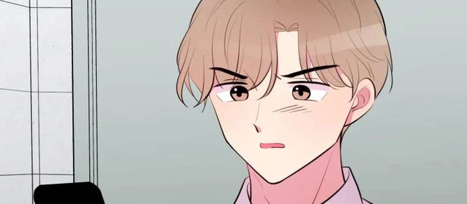 Even if You Don't Have One Third Chapter 48 - page 10