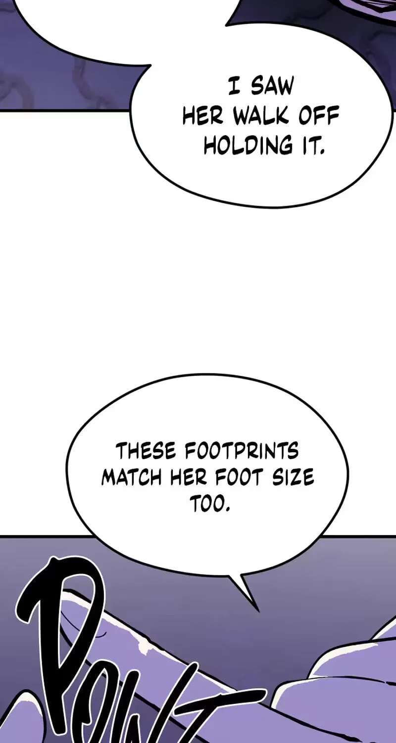 The Student, the Witch, and the Academy Chapter 82 - page 40
