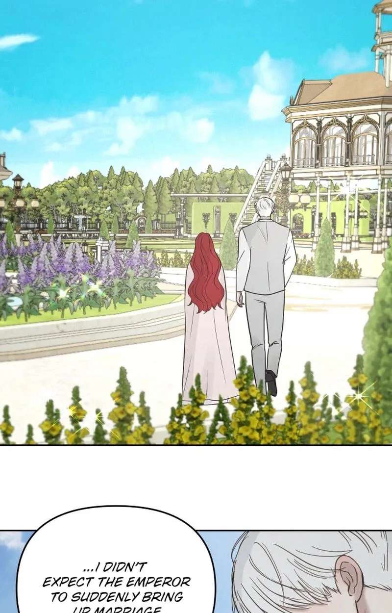 I Adopted the Male Lead from the Shelter Chapter 119 - page 32