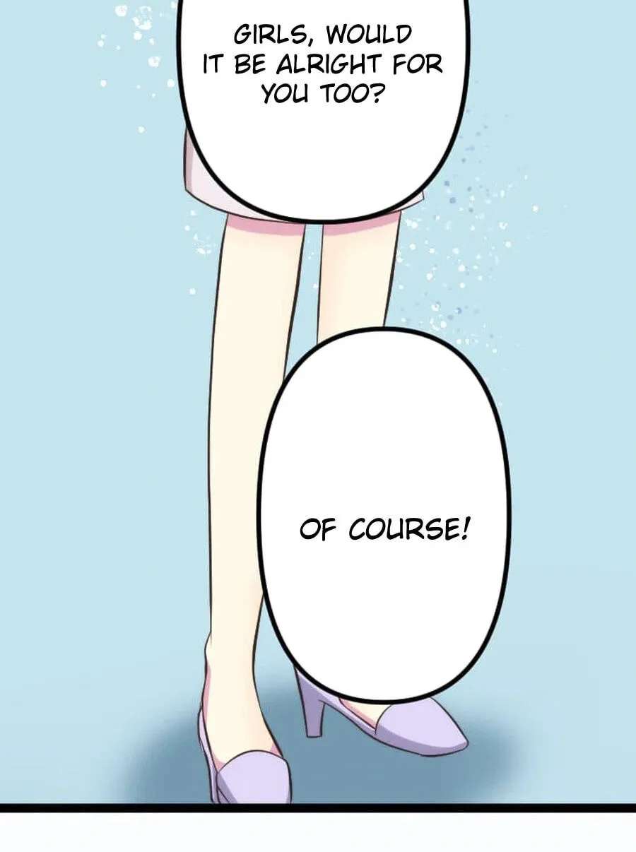 Camouflage Fuufu Chapter 56 - page 15