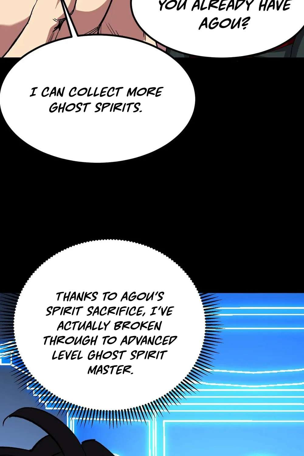Strange Invasion Chapter 21 - page 140