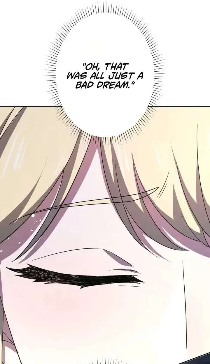 Nisemo no Koujo ni Shuuchakushi nai de Chapter 42 - page 113