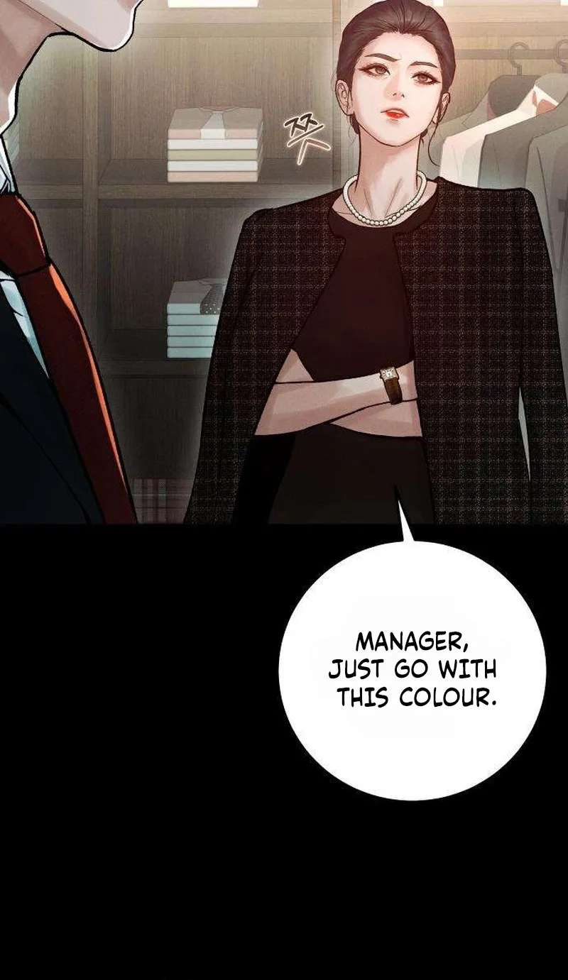 Patronage Stigma Chapter 4 - page 34