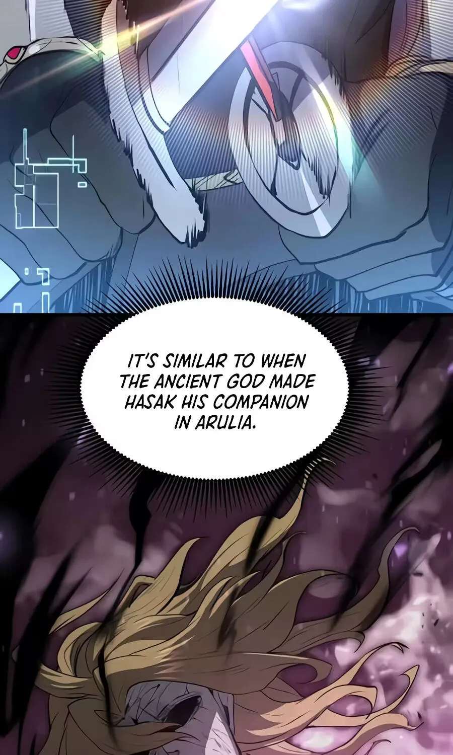 Skill Master Levels Up Chapter 165 - page 158