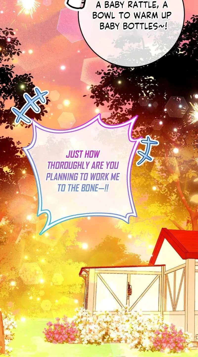 Country Life With His Sexy Majesty Chapter 61 - page 85