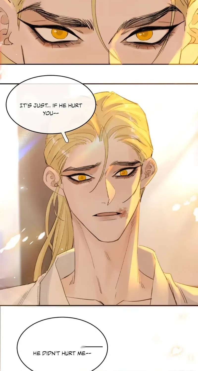 The Proper Way to Perform a Sacrifice Chapter 3 - page 35
