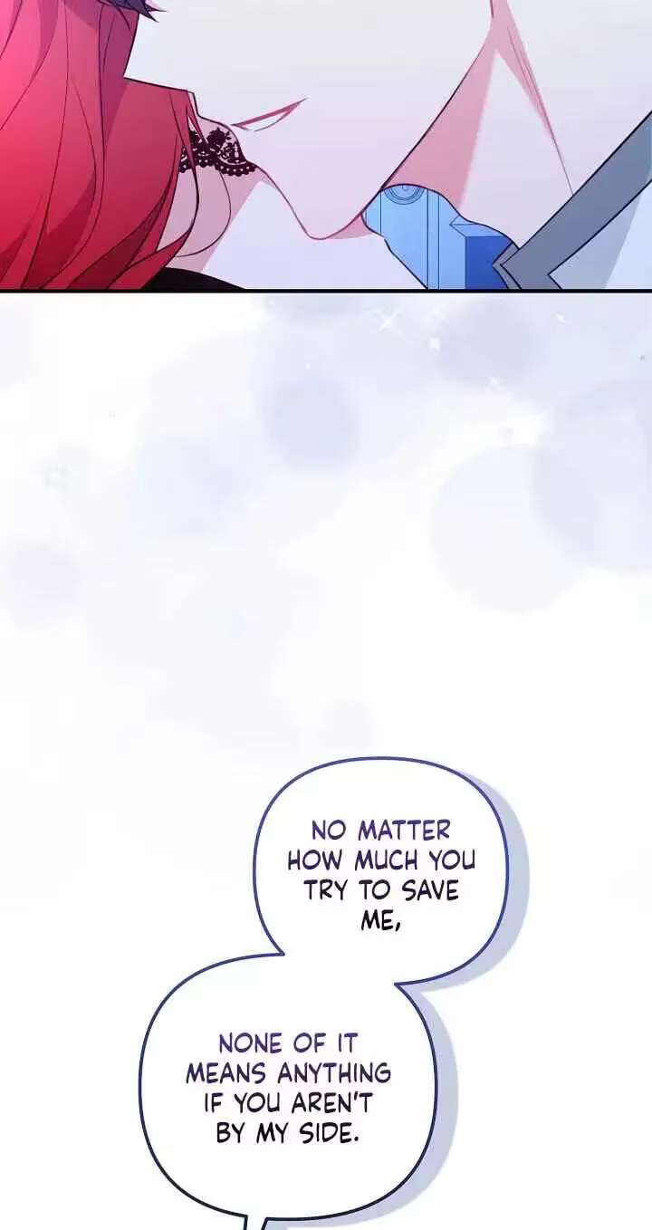 The reason why I am helping the villainous Duke Chapter 47 - page 56