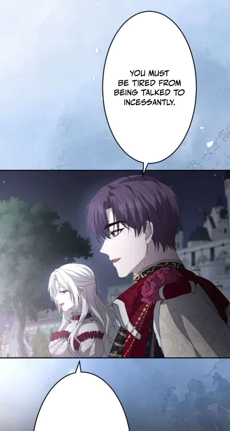 The Villainess Is Collared by Her Loyal Guard Chapter 20 - page 89