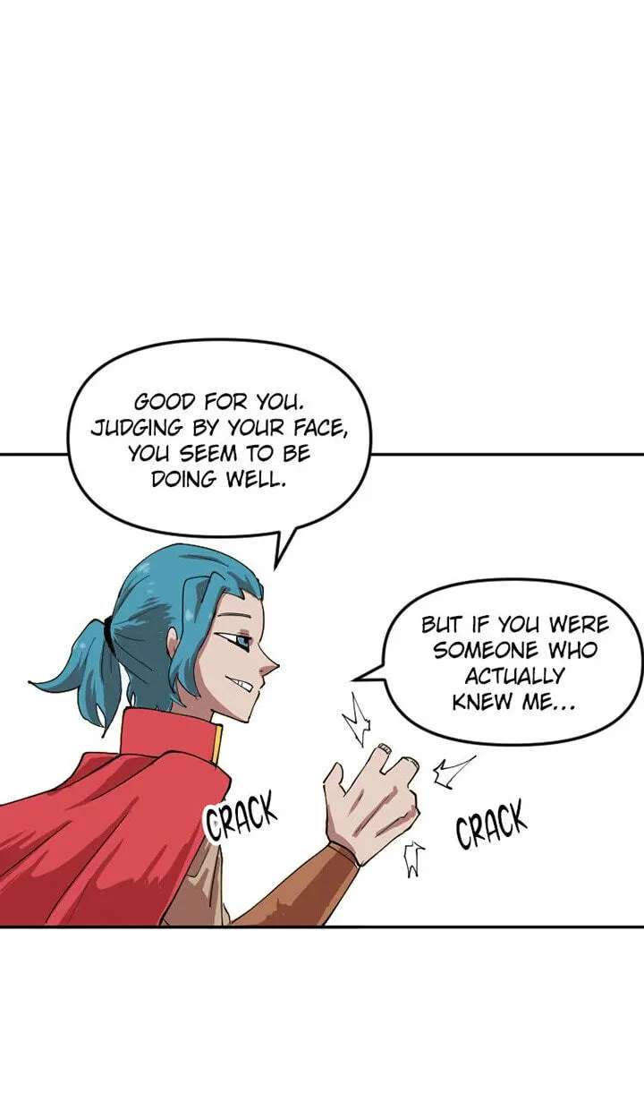 The Warrior in Rut Chapter 46 - page 39