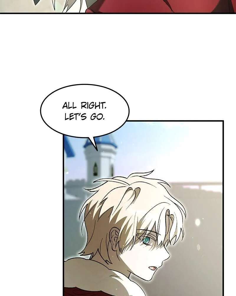The Emperor's Puppy Chapter 84 - page 94
