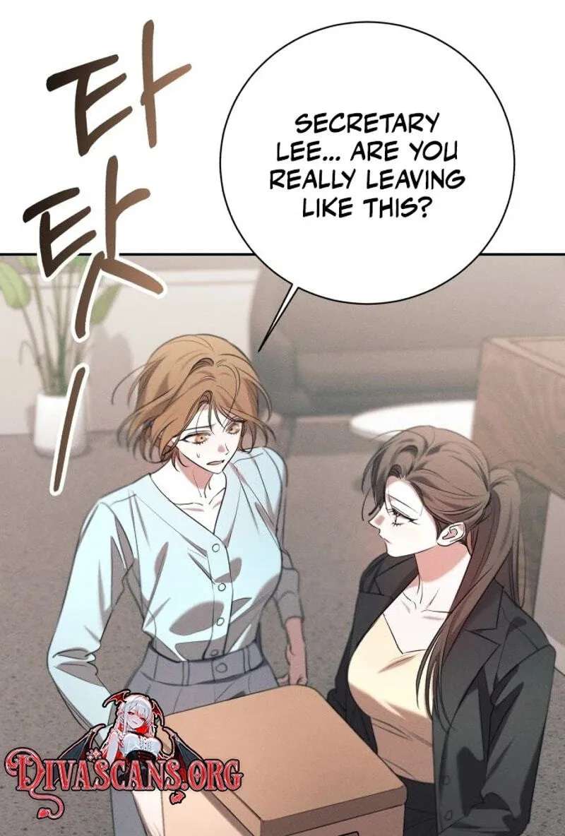 Obsession Chapter 24 - page 8