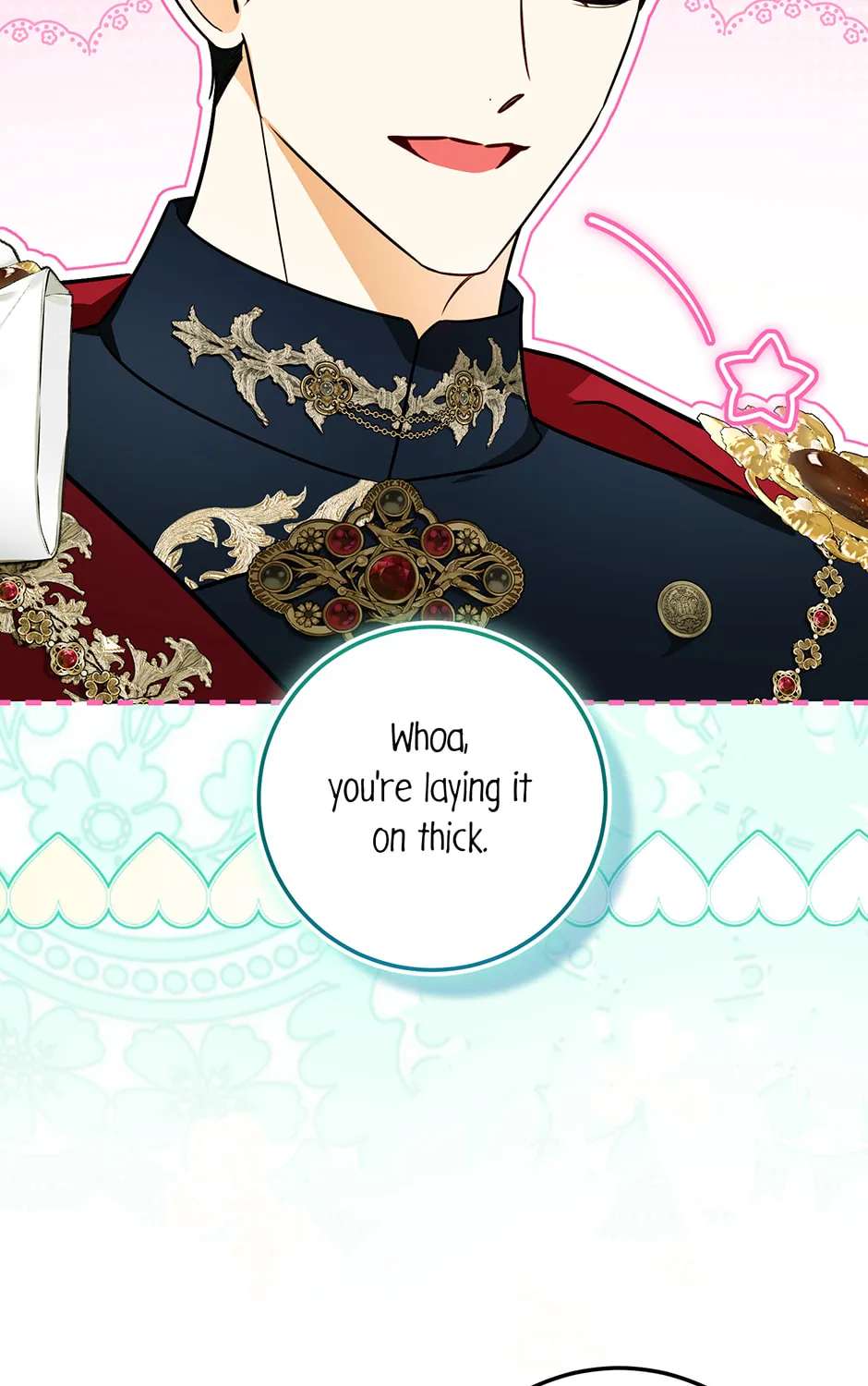 I Think I've Been Possessed Somewhere Chapter 104 - page 41