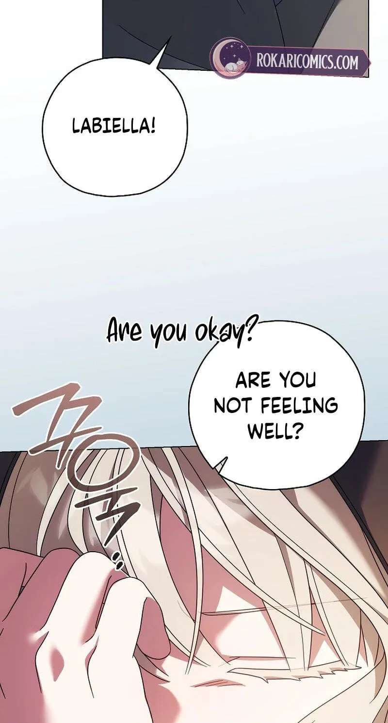 Looking For a Better Boyfriend! Chapter 28 - page 9