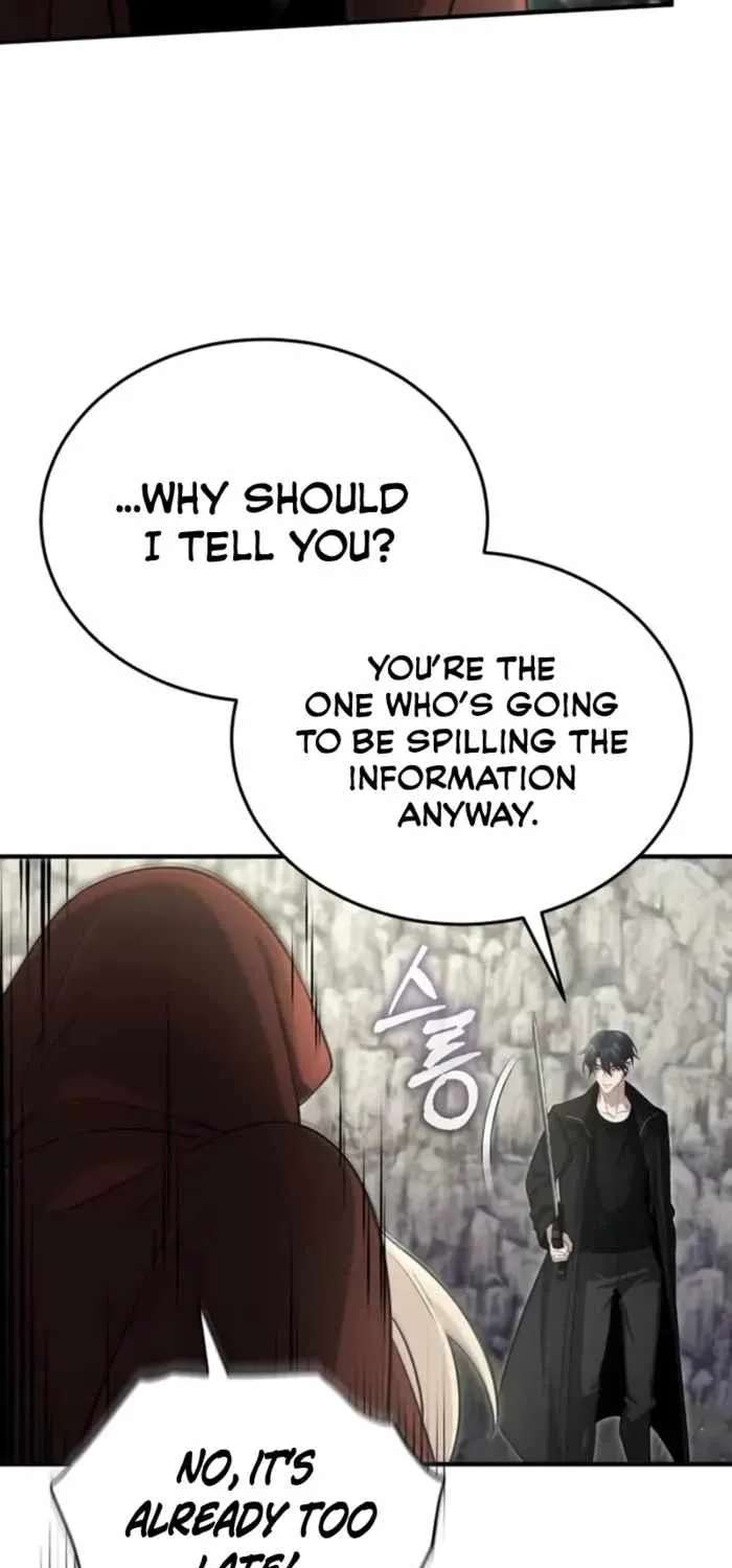 Regressor’s Life After Retirement Chapter 108 - page 28