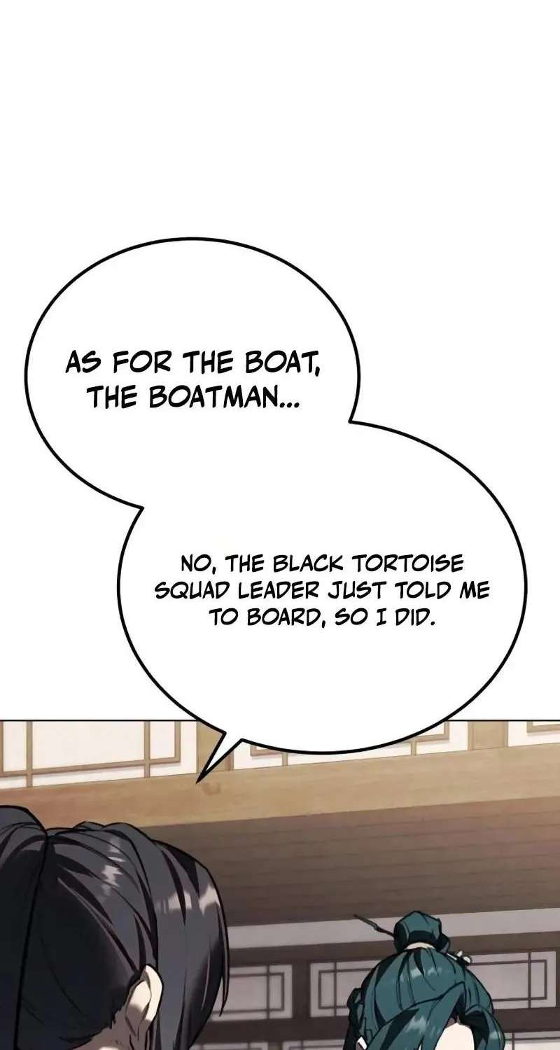 I Became a Martial Arts God's Youngest Son Chapter 3 - page 109