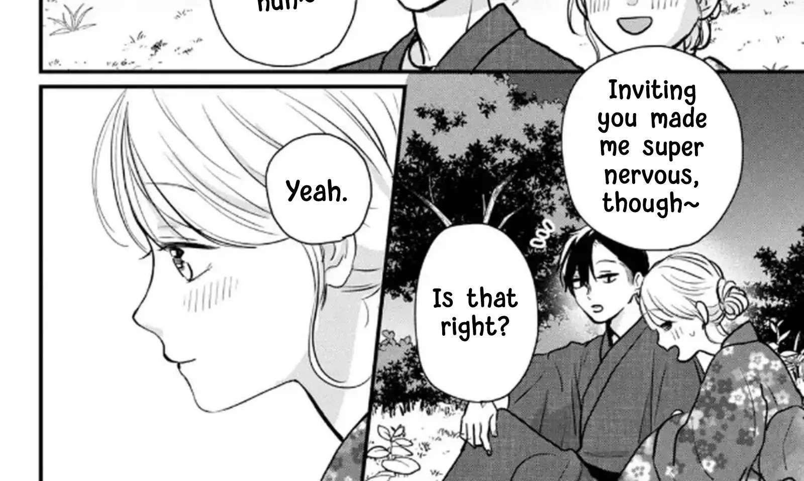Delayed Youth Chapter 20 - page 69