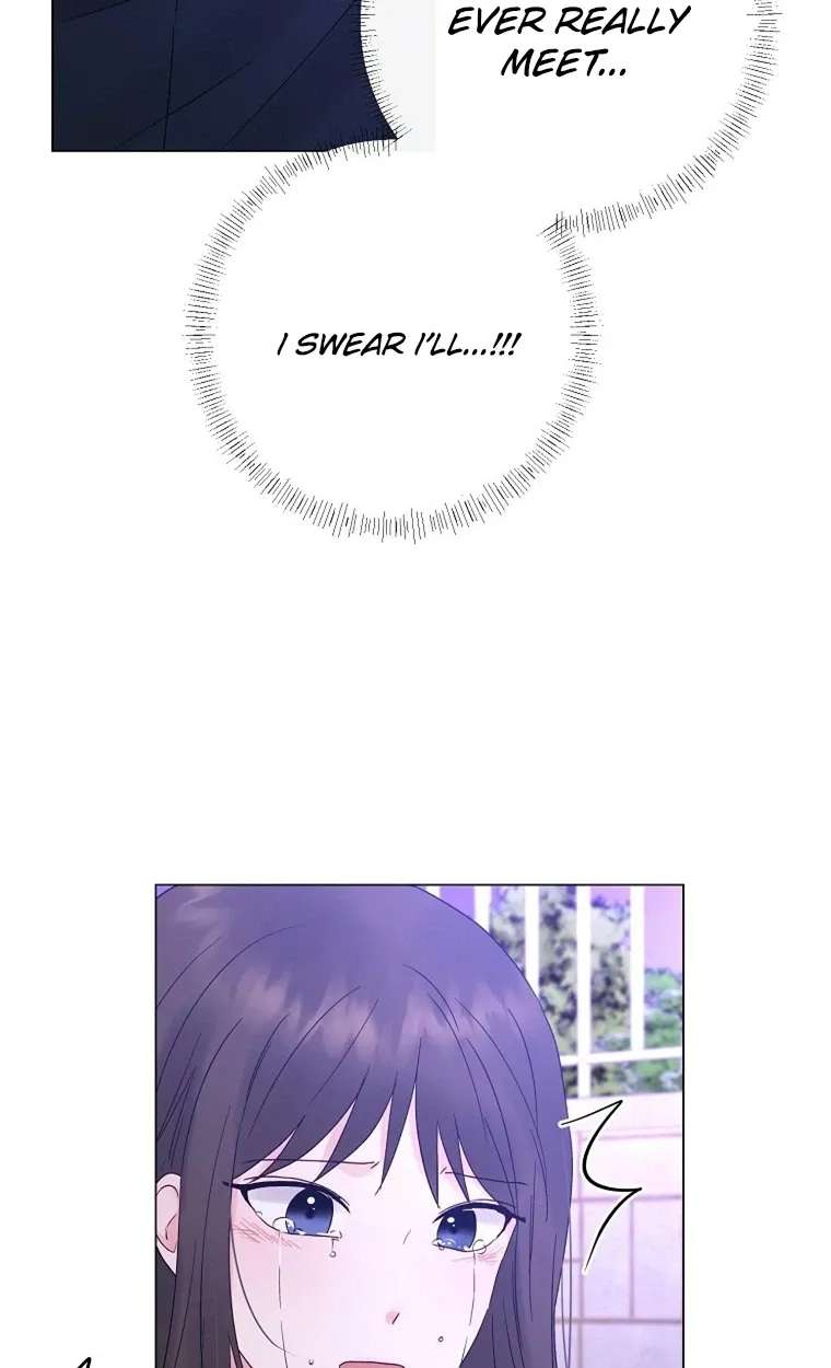 The Star That Swallowed the Universe Chapter 3 - page 49